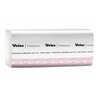 Полотенца для рук V-сложение Veiro Professional Premium KV313